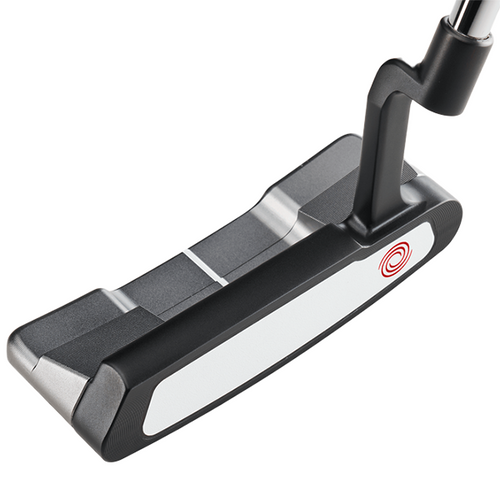 Pre-Owned Odyssey Golf Tri-Hot 5K Double Wide Crank Hosel Putter - Image 1